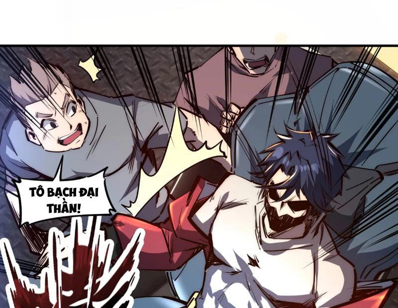 Toàn Dân Đoạt Tháp: Ta Đã Sớm Thông Qua Tầng 999 Chapter 1 - Trang 2