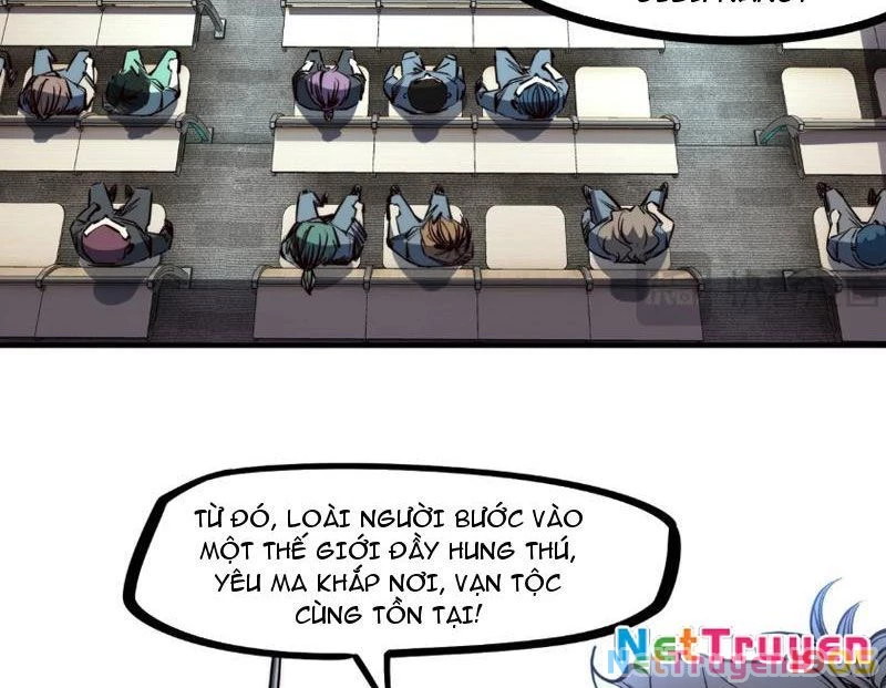 Toàn Dân Đoạt Tháp: Ta Đã Sớm Thông Qua Tầng 999 Chapter 1 - Trang 2