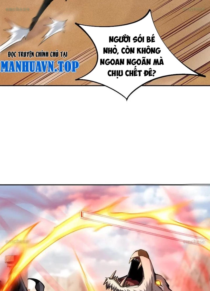 Toàn Dân Đoạt Tháp: Ta Đã Sớm Thông Qua Tầng 999 Chapter 8 - Trang 2