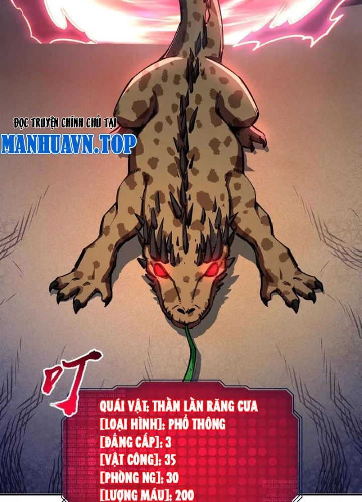 Toàn Dân Đoạt Tháp: Ta Đã Sớm Thông Qua Tầng 999 Chapter 8 - Trang 2