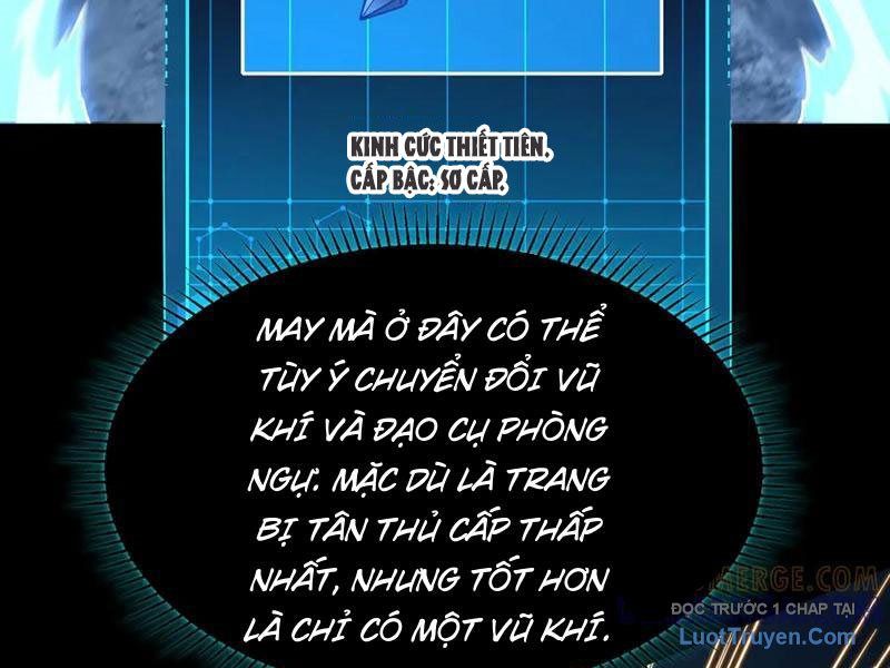 Toàn Dân Đoạt Tháp: Ta Đã Sớm Thông Qua Tầng 999 Chapter 14 - Trang 2