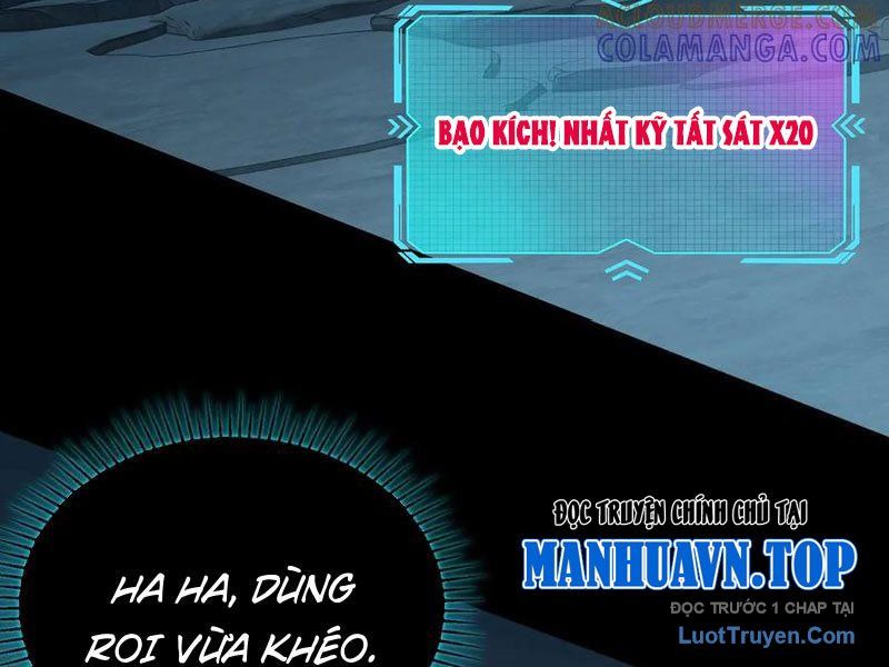 Toàn Dân Đoạt Tháp: Ta Đã Sớm Thông Qua Tầng 999 Chapter 14 - Trang 2