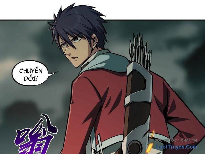 Toàn Dân Đoạt Tháp: Ta Đã Sớm Thông Qua Tầng 999 Chapter 14 - Trang 2