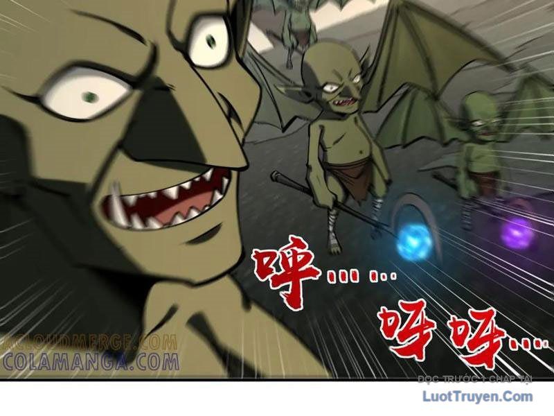 Toàn Dân Đoạt Tháp: Ta Đã Sớm Thông Qua Tầng 999 Chapter 14 - Trang 2