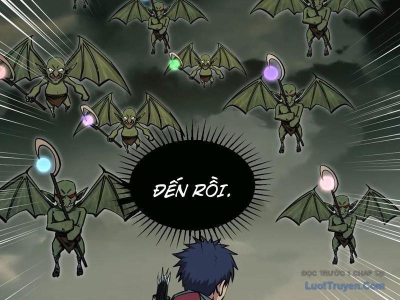 Toàn Dân Đoạt Tháp: Ta Đã Sớm Thông Qua Tầng 999 Chapter 14 - Trang 2
