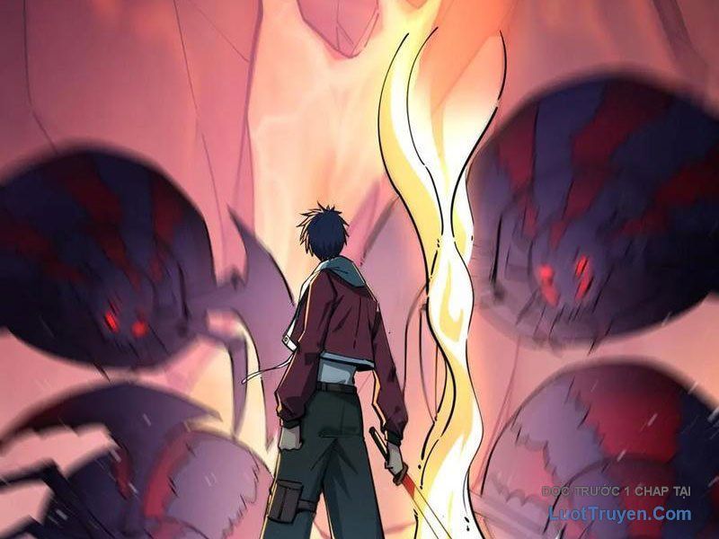 Toàn Dân Đoạt Tháp: Ta Đã Sớm Thông Qua Tầng 999 Chapter 14 - Trang 2