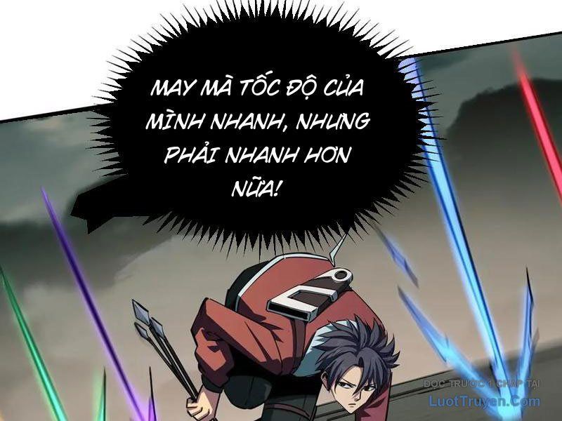 Toàn Dân Đoạt Tháp: Ta Đã Sớm Thông Qua Tầng 999 Chapter 14 - Trang 2