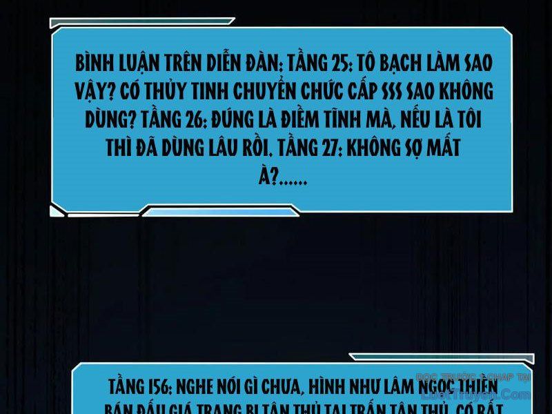 Toàn Dân Đoạt Tháp: Ta Đã Sớm Thông Qua Tầng 999 Chapter 14 - Trang 2