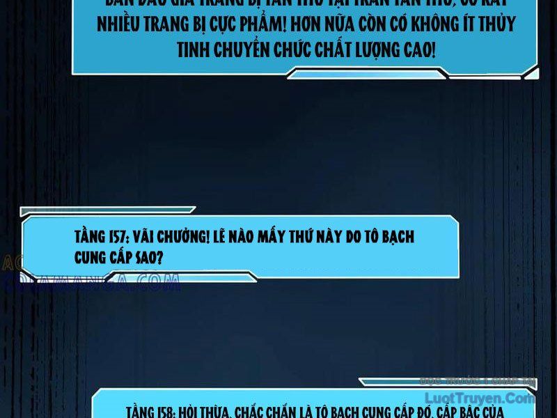 Toàn Dân Đoạt Tháp: Ta Đã Sớm Thông Qua Tầng 999 Chapter 14 - Trang 2