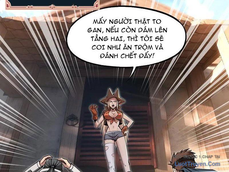 Toàn Dân Đoạt Tháp: Ta Đã Sớm Thông Qua Tầng 999 Chapter 14 - Trang 2