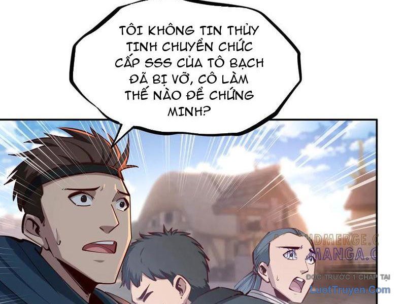 Toàn Dân Đoạt Tháp: Ta Đã Sớm Thông Qua Tầng 999 Chapter 14 - Trang 2