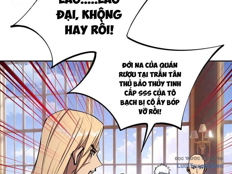 Toàn Dân Đoạt Tháp: Ta Đã Sớm Thông Qua Tầng 999 Chapter 14 - Trang 2