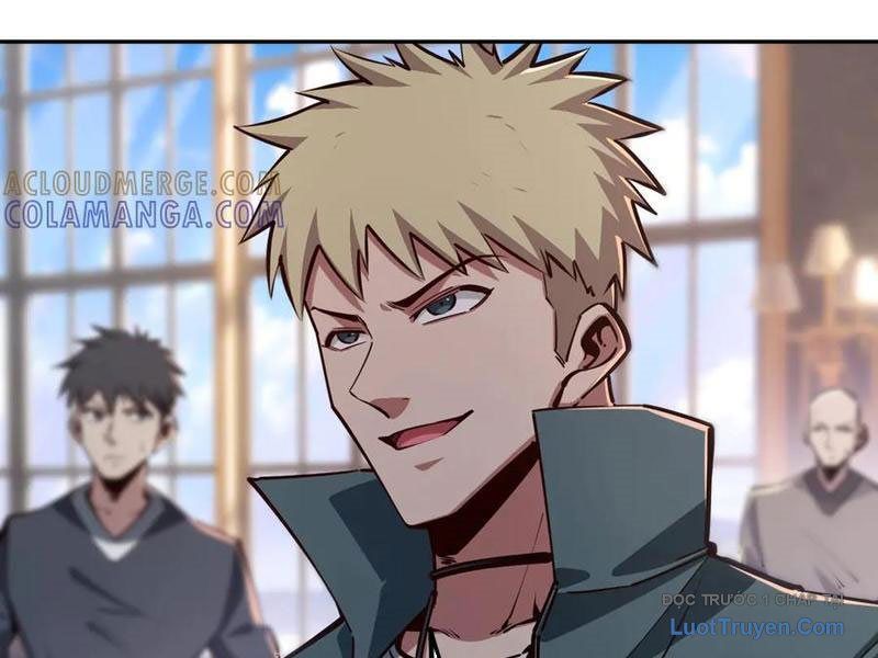 Toàn Dân Đoạt Tháp: Ta Đã Sớm Thông Qua Tầng 999 Chapter 14 - Trang 2