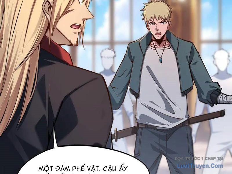 Toàn Dân Đoạt Tháp: Ta Đã Sớm Thông Qua Tầng 999 Chapter 14 - Trang 2