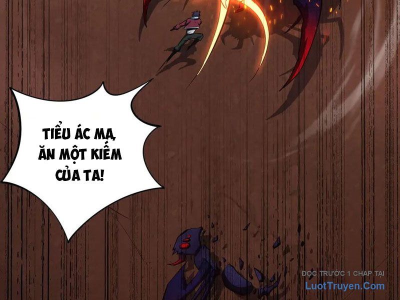 Toàn Dân Đoạt Tháp: Ta Đã Sớm Thông Qua Tầng 999 Chapter 14 - Trang 2