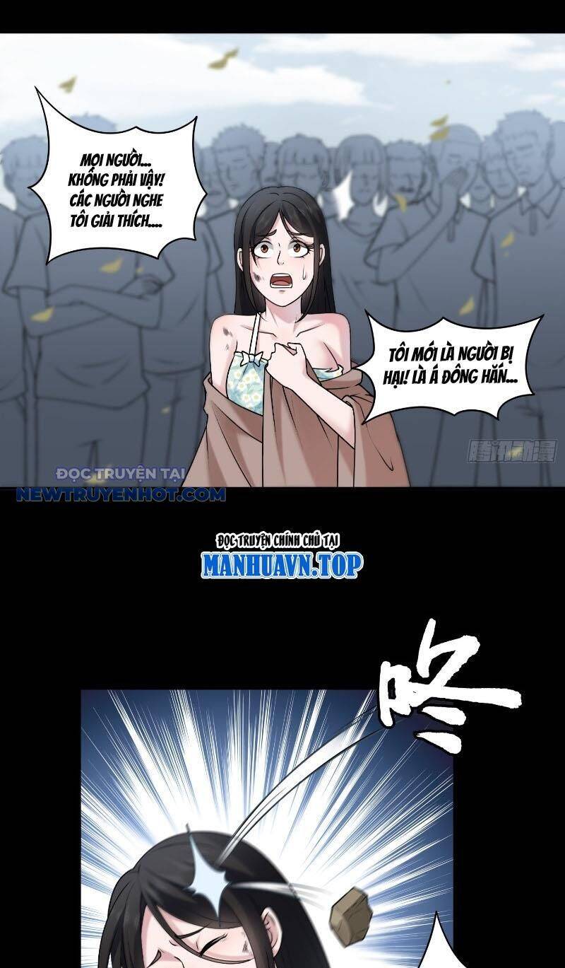Đại Lộ Vô Danh Chapter 10 - Trang 2