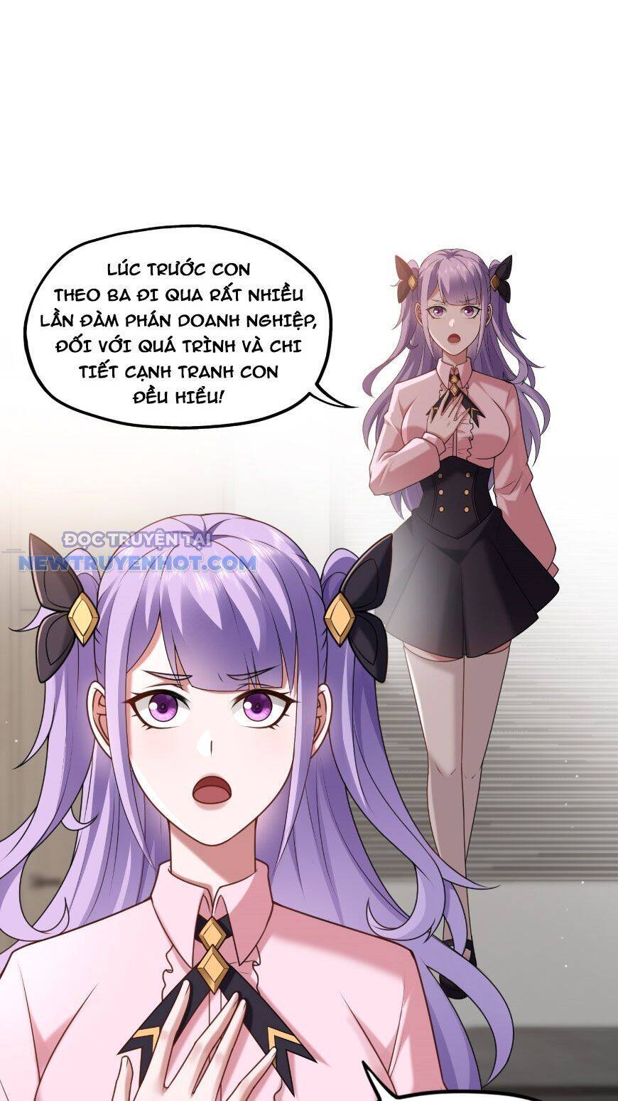 Đại Lộ Vô Danh Chapter 17 - Trang 2