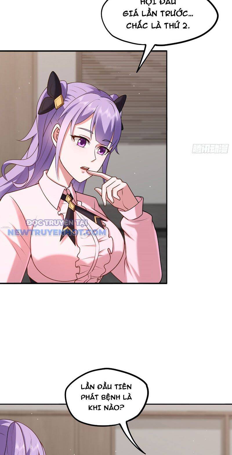 Đại Lộ Vô Danh Chapter 17 - Trang 2