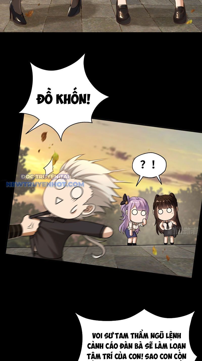 Đại Lộ Vô Danh Chapter 20 - Trang 2