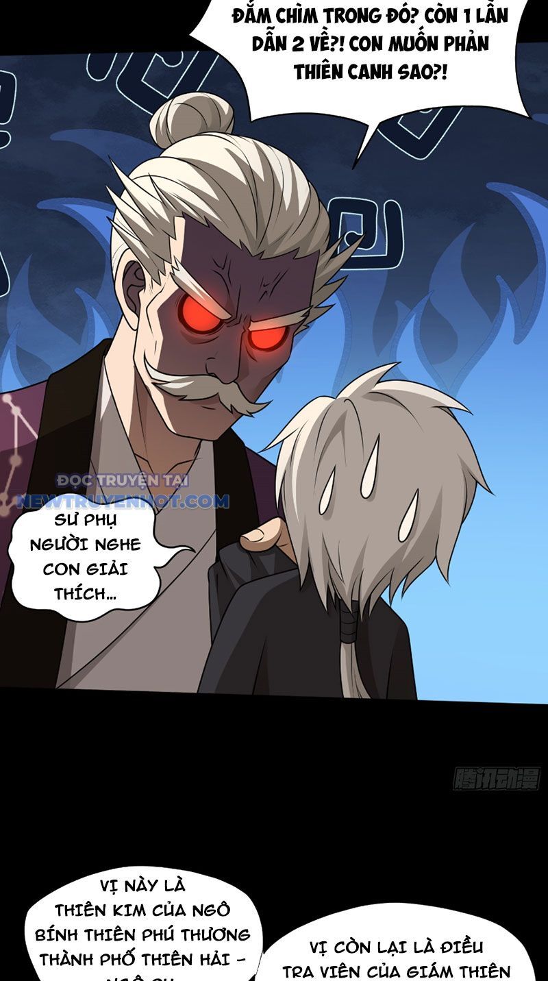 Đại Lộ Vô Danh Chapter 20 - Trang 2