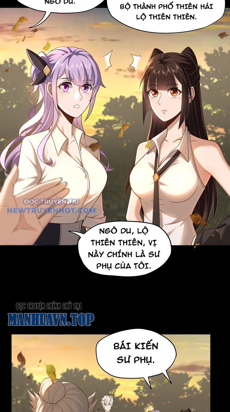 Đại Lộ Vô Danh Chapter 20 - Trang 2