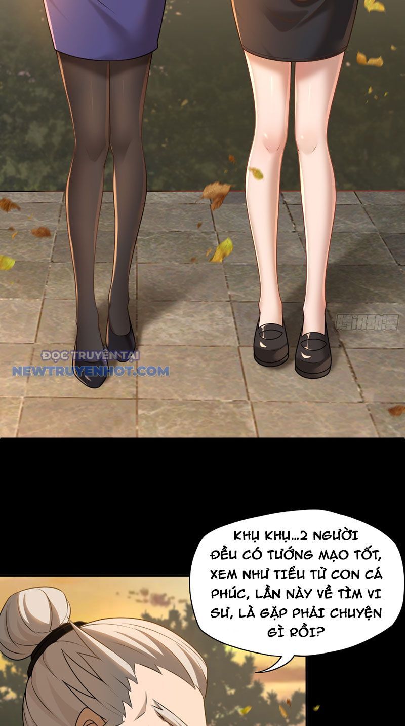 Đại Lộ Vô Danh Chapter 20 - Trang 2