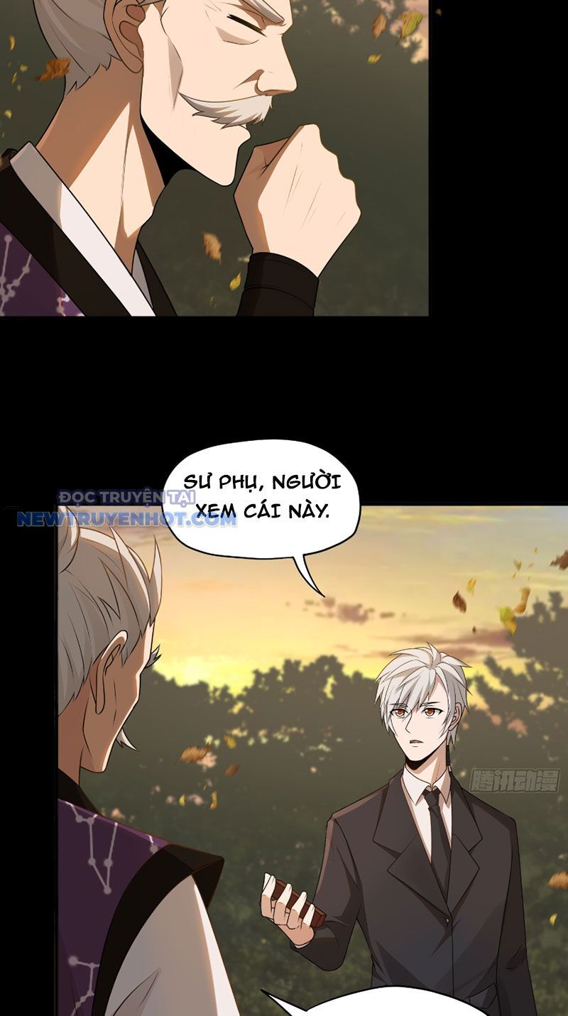 Đại Lộ Vô Danh Chapter 20 - Trang 2