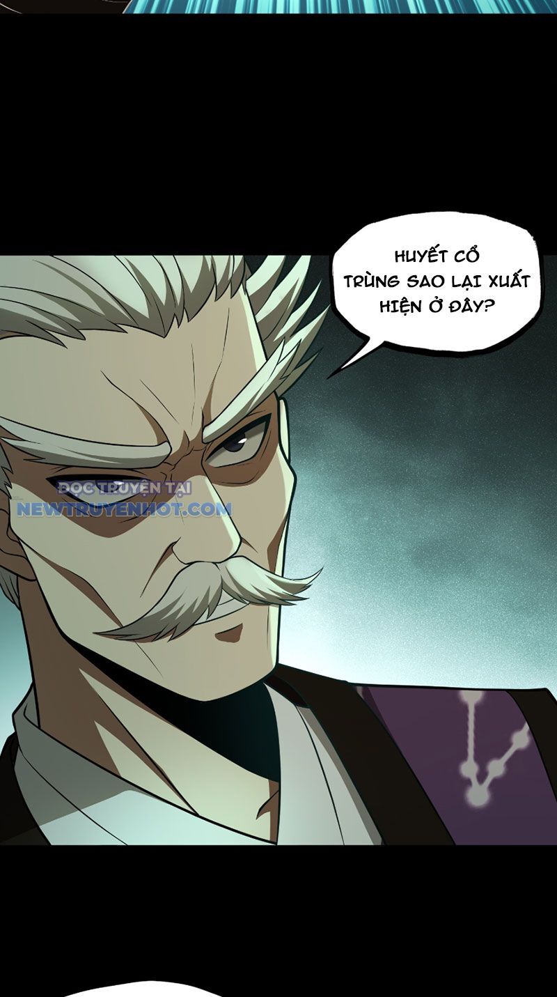 Đại Lộ Vô Danh Chapter 20 - Trang 2