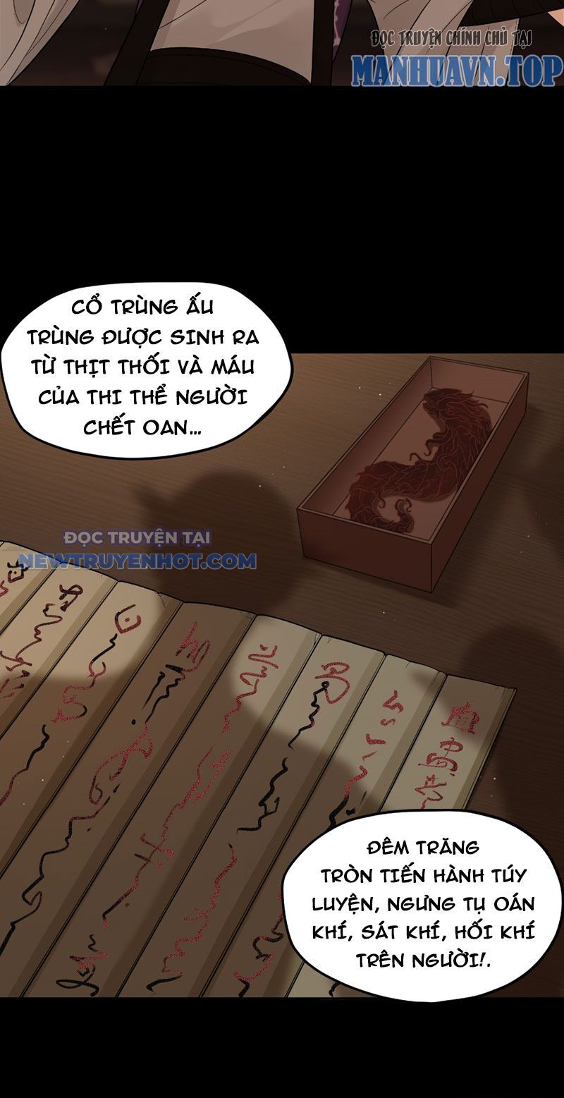 Đại Lộ Vô Danh Chapter 20 - Trang 2