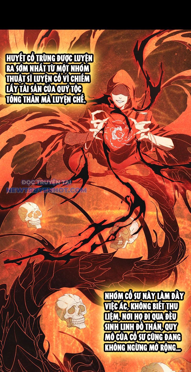 Đại Lộ Vô Danh Chapter 20 - Trang 2