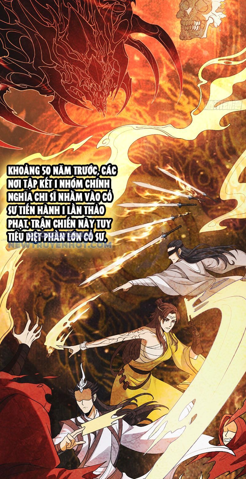 Đại Lộ Vô Danh Chapter 20 - Trang 2