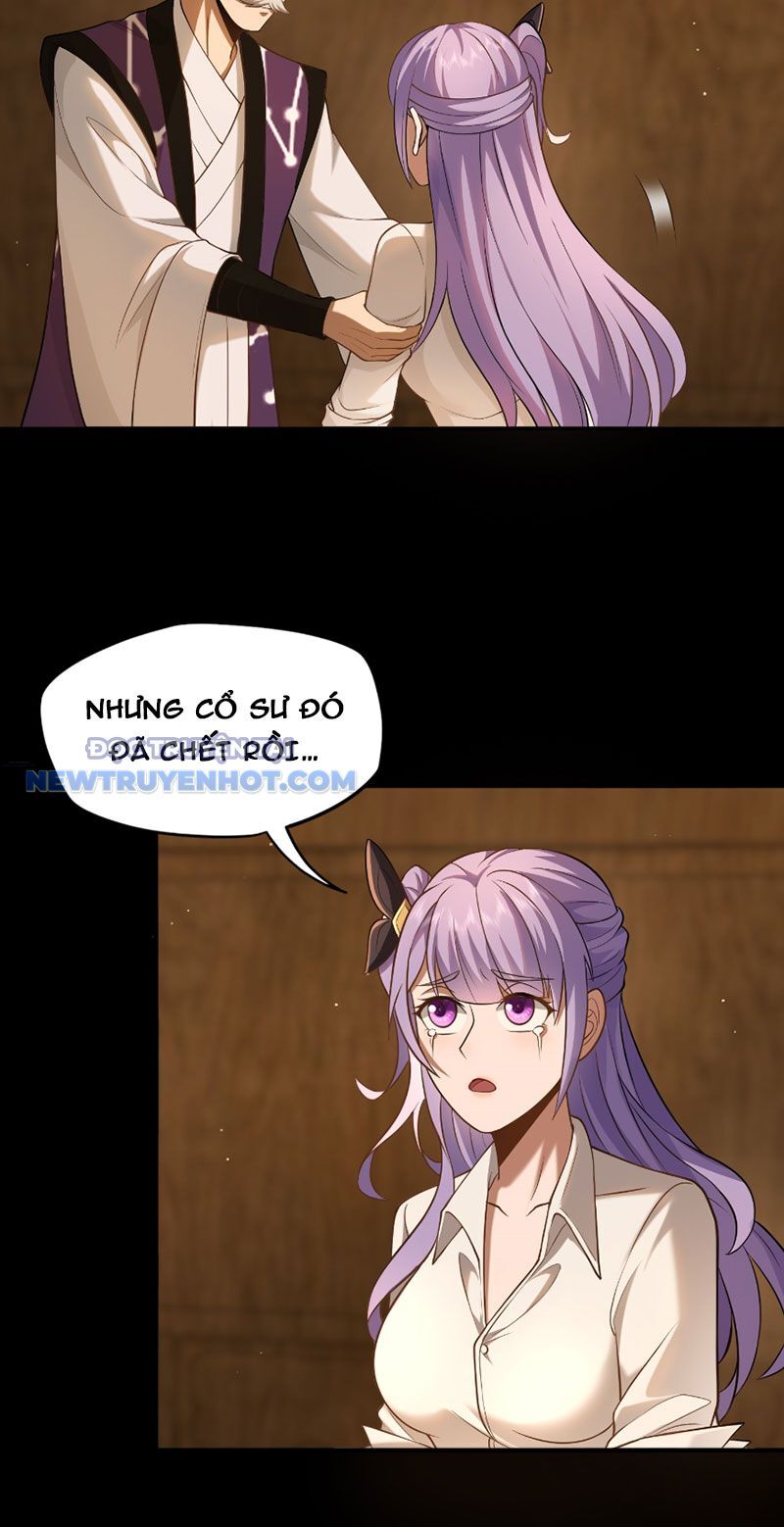 Đại Lộ Vô Danh Chapter 20 - Trang 2