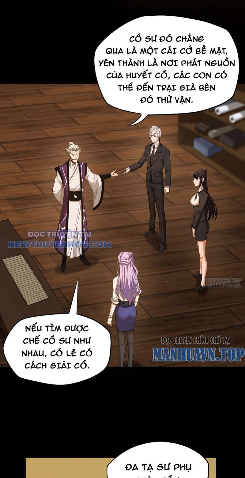 Đại Lộ Vô Danh Chapter 20 - Trang 2