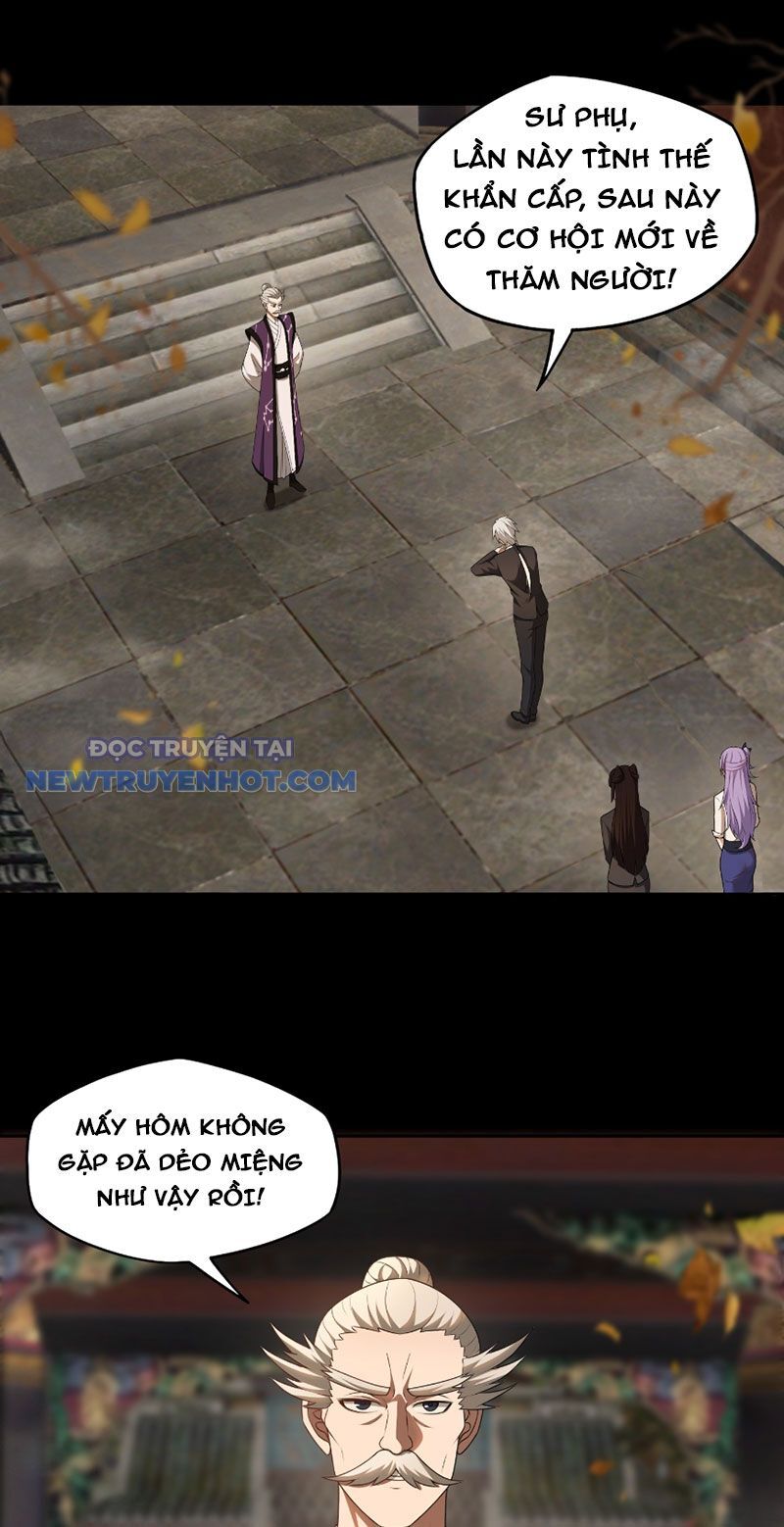 Đại Lộ Vô Danh Chapter 20 - Trang 2