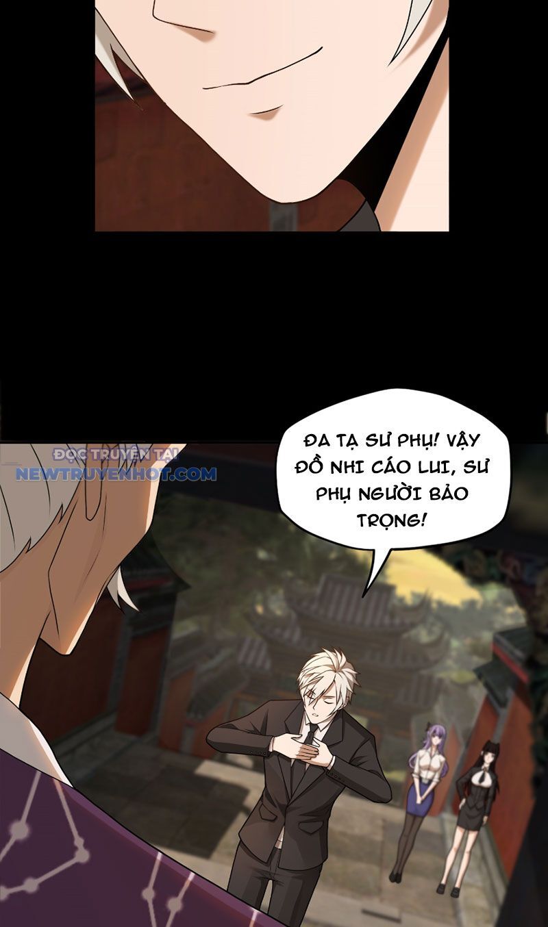 Đại Lộ Vô Danh Chapter 20 - Trang 2