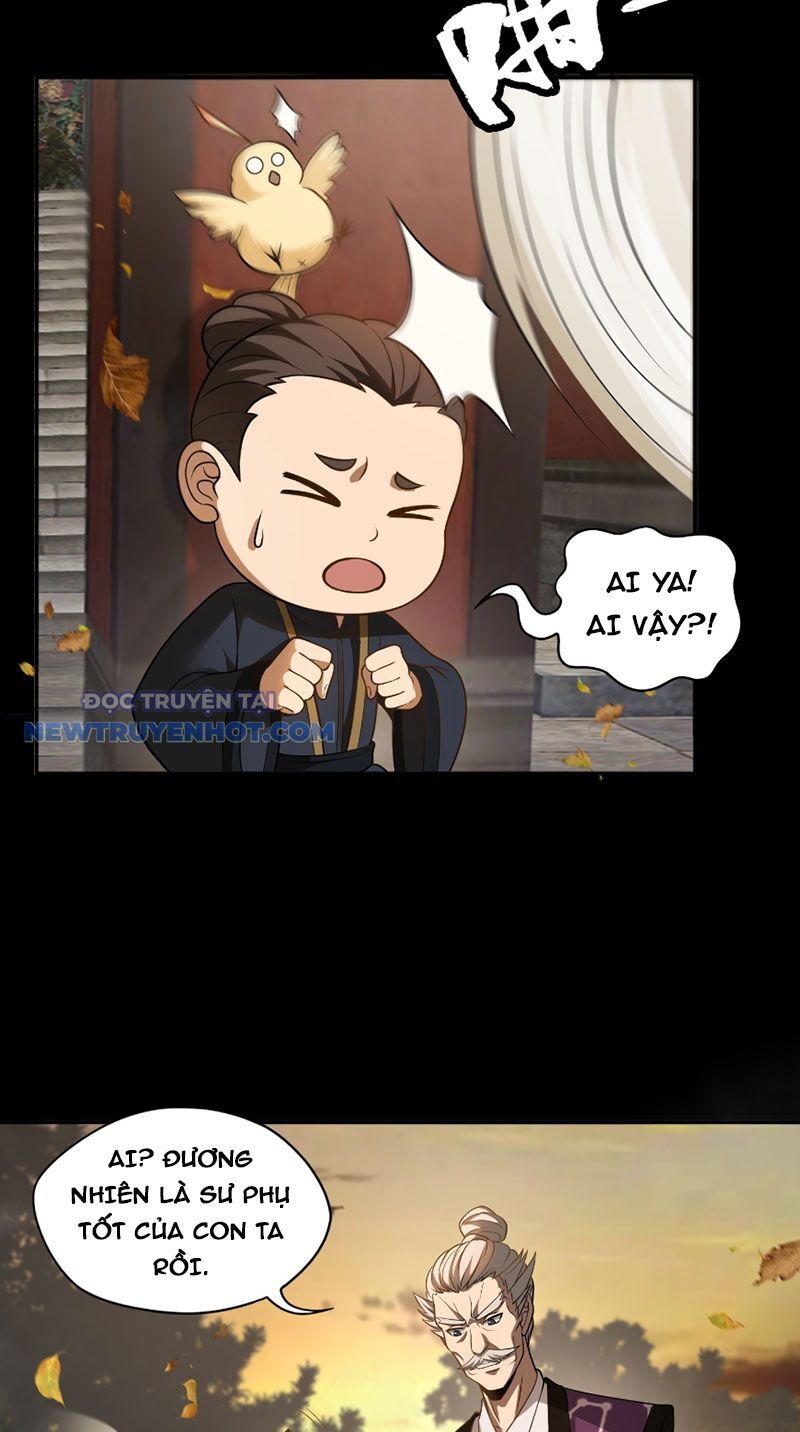 Đại Lộ Vô Danh Chapter 20 - Trang 2