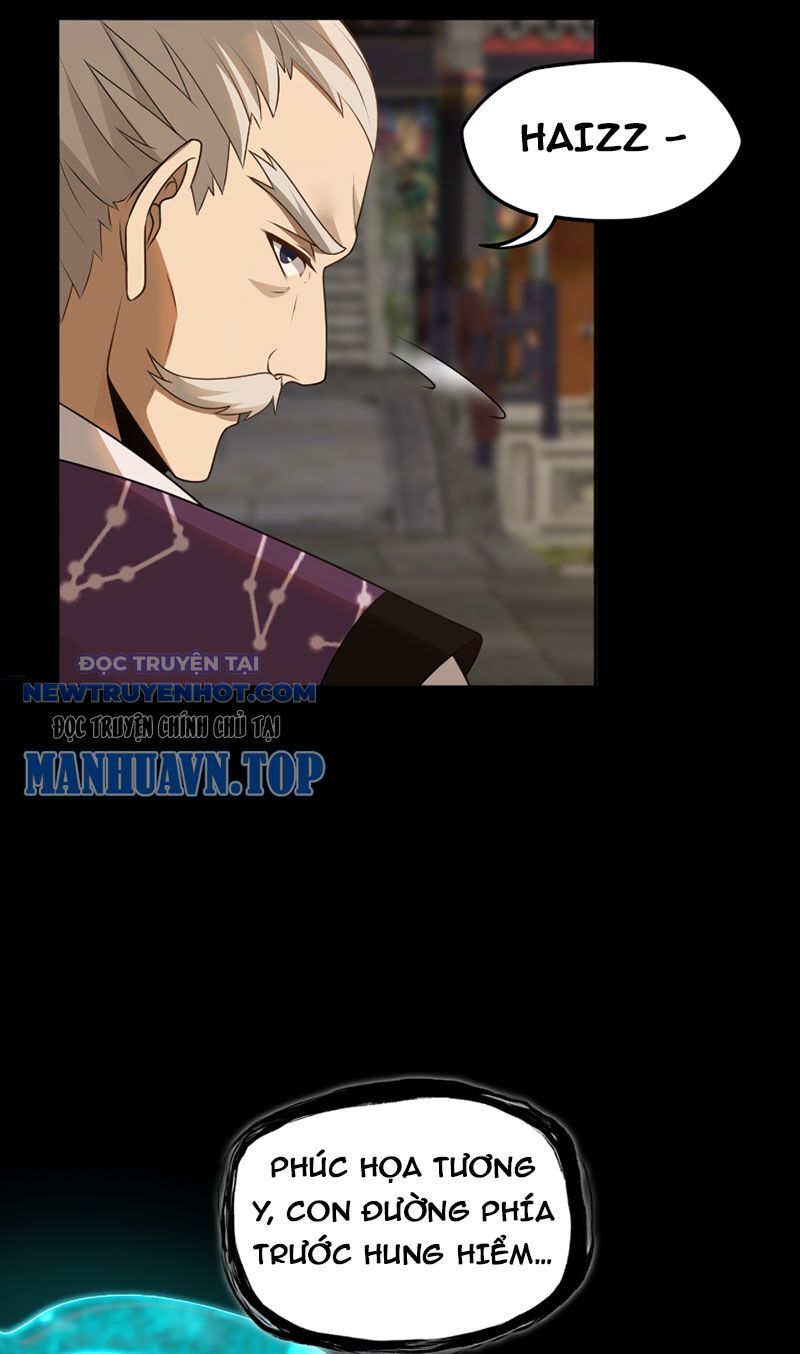 Đại Lộ Vô Danh Chapter 20 - Trang 2