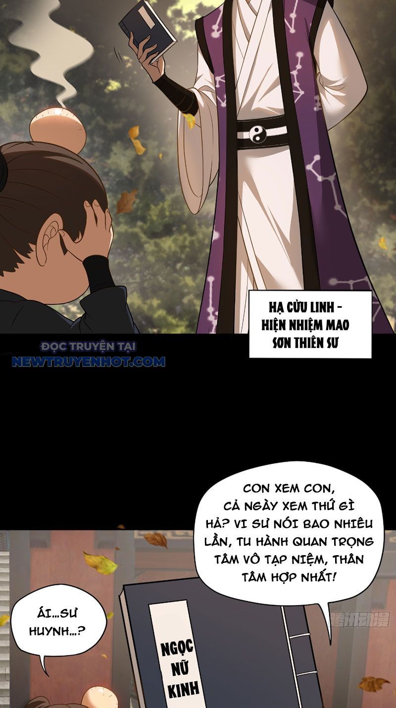 Đại Lộ Vô Danh Chapter 20 - Trang 2