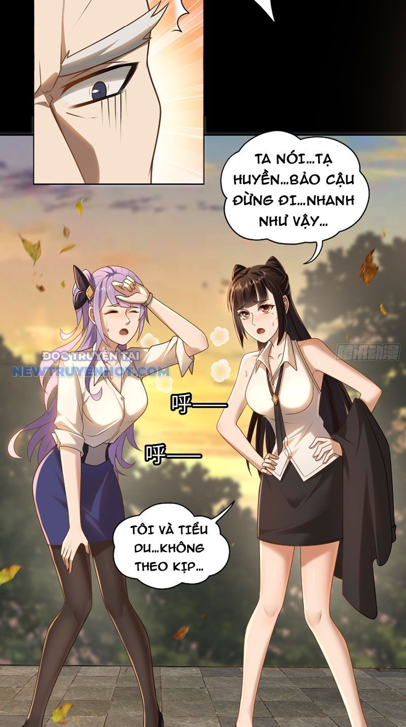 Đại Lộ Vô Danh Chapter 20 - Trang 2