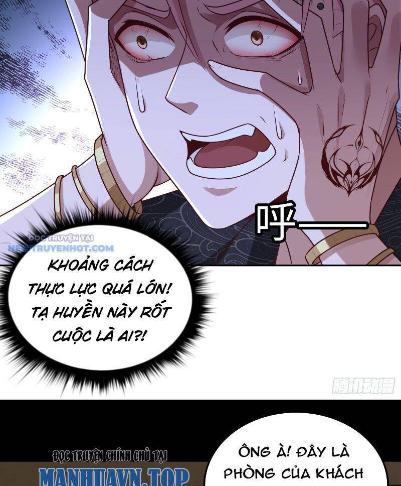 Đại Lộ Vô Danh Chapter 29 - Trang 2