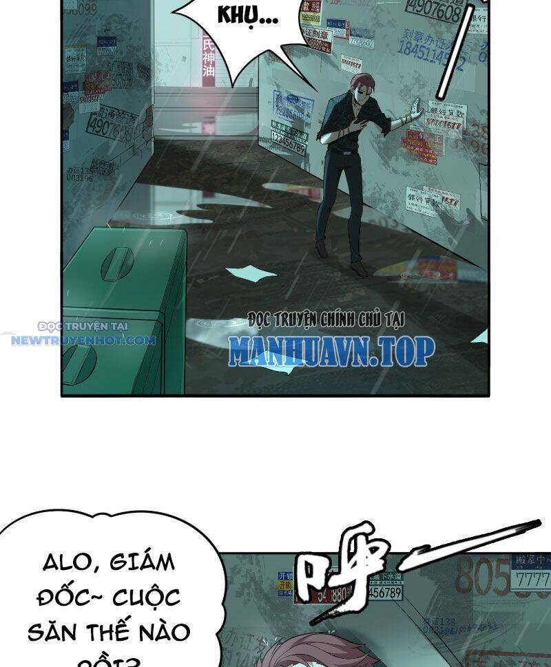 Đại Lộ Vô Danh Chapter 29 - Trang 2