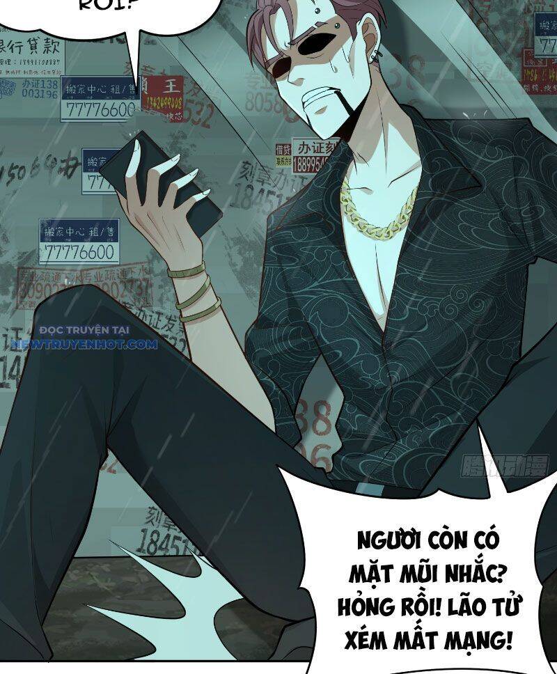 Đại Lộ Vô Danh Chapter 29 - Trang 2