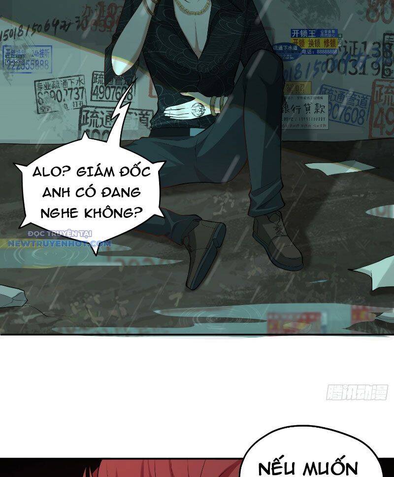 Đại Lộ Vô Danh Chapter 29 - Trang 2