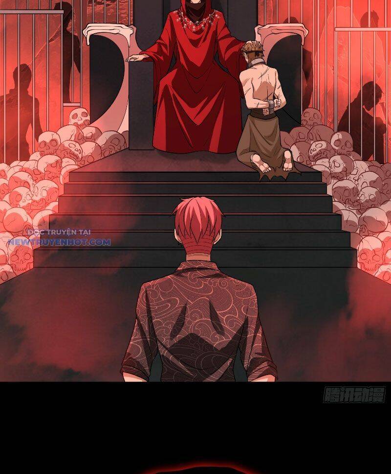 Đại Lộ Vô Danh Chapter 29 - Trang 2