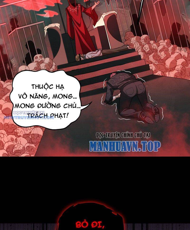 Đại Lộ Vô Danh Chapter 29 - Trang 2