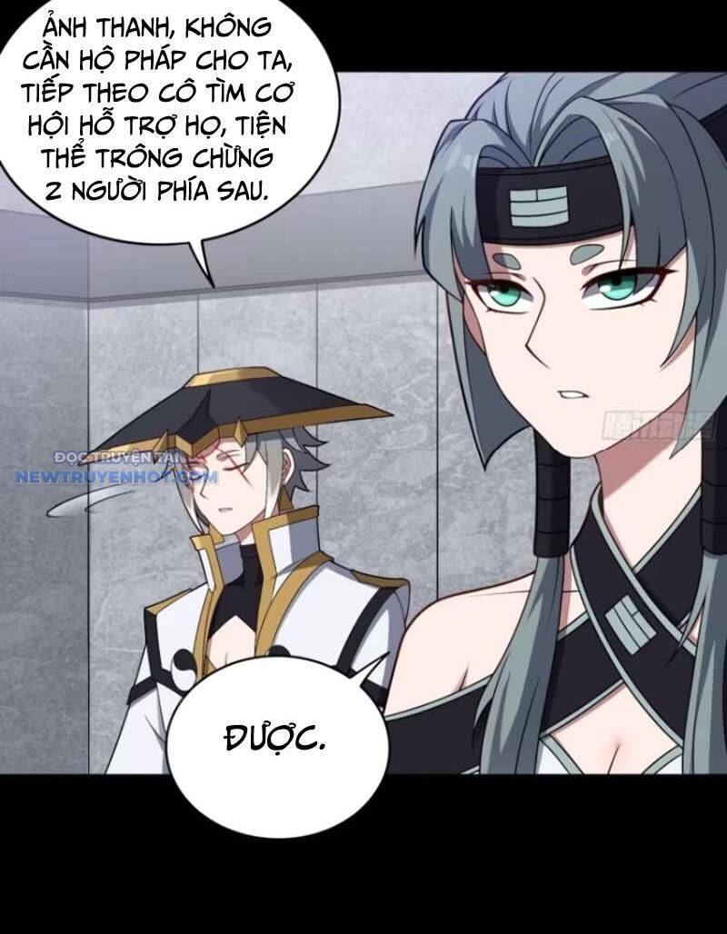 Đại Lộ Vô Danh Chapter 59 - Trang 2