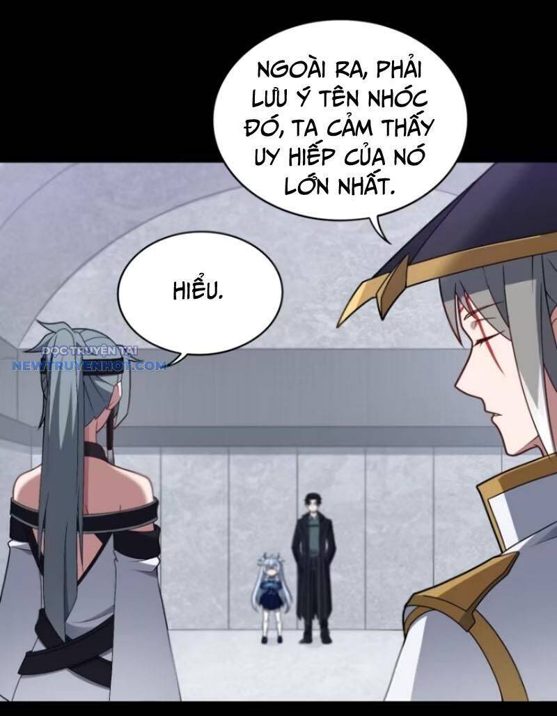 Đại Lộ Vô Danh Chapter 59 - Trang 2