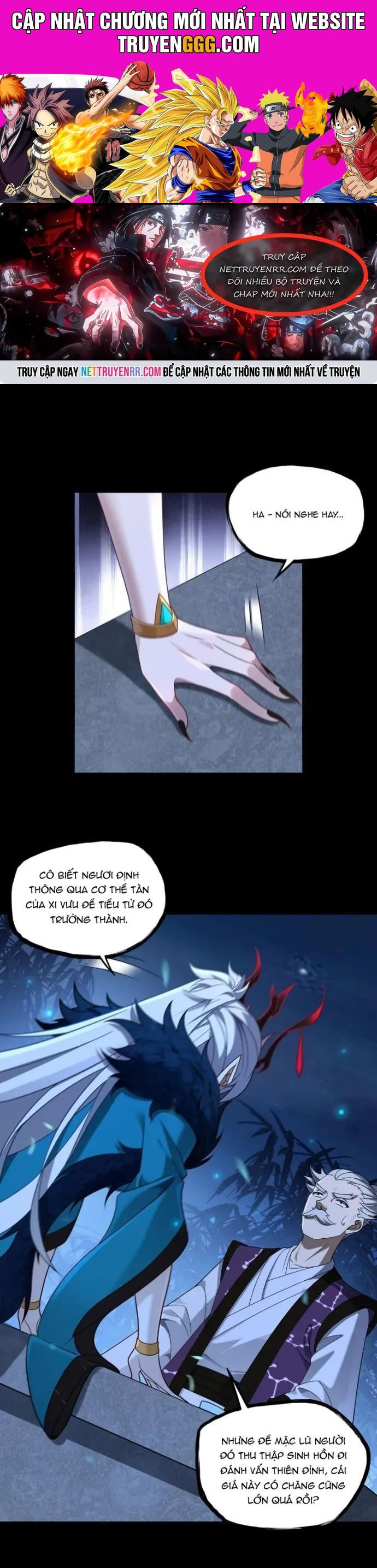 Đại Lộ Vô Danh Chapter 78 - Trang 2