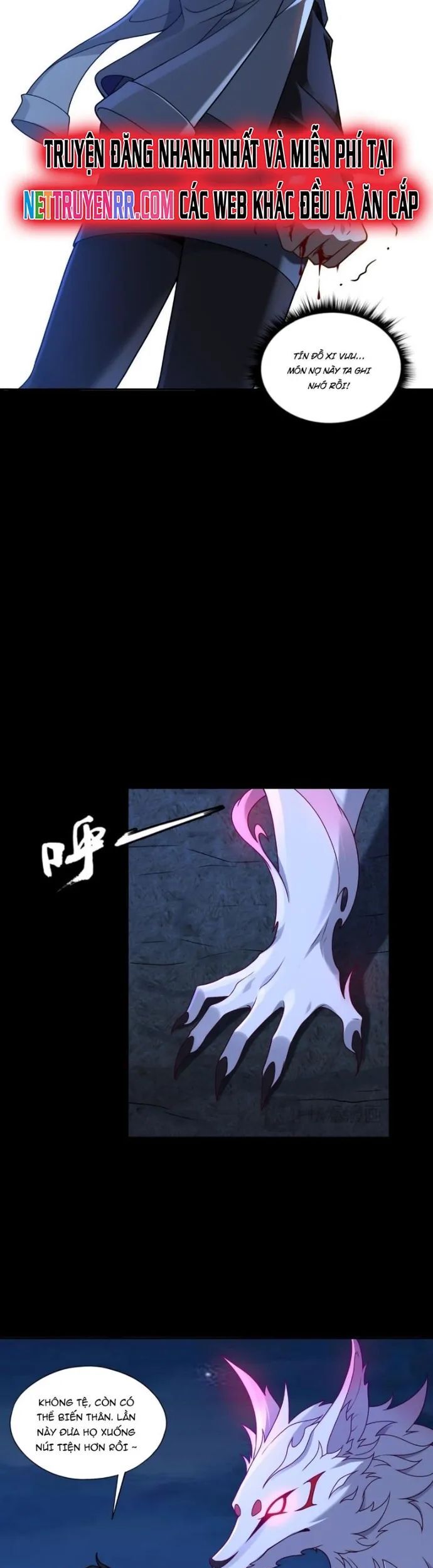 Đại Lộ Vô Danh Chapter 78 - Trang 2