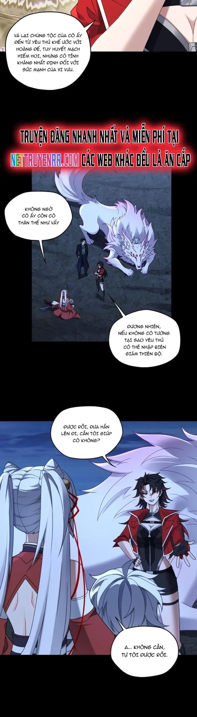 Đại Lộ Vô Danh Chapter 78 - Trang 2
